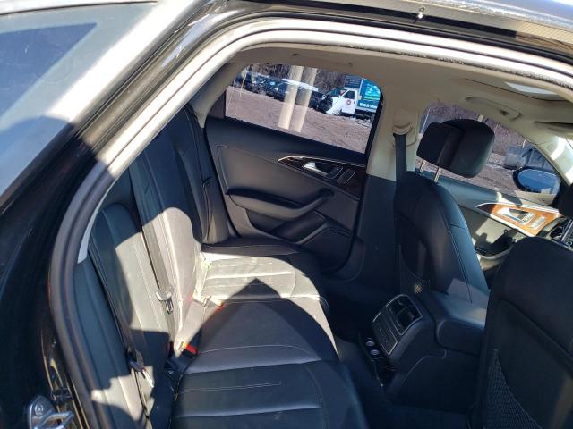 WAUFGAFC3EN035782 Audi A6 Premium Plus