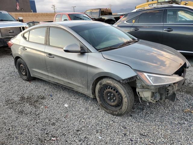 Auction sale of the 2019 Hyundai Elantra Se , vin: KMHD74LF0KU753538, lot number: 141328584