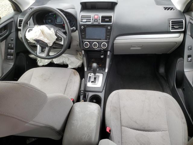 JF2SJAGC5JH524227 Subaru Forester 2.5i Premium