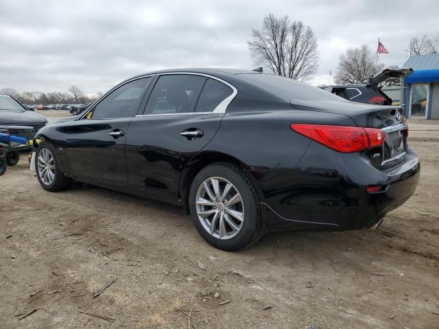 JN1EV7AR8GM342220 Infiniti Q50 Premium