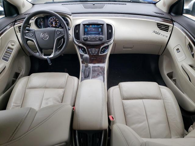 1G4GB5G35FF240166 Buick Lacrosse