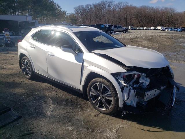 JTHP9JBH0N2059671 Lexus Ux 250h Base
