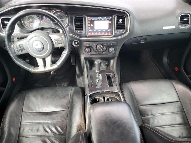 2C3CDXCT2EH277708 Dodge CHARGER R/T