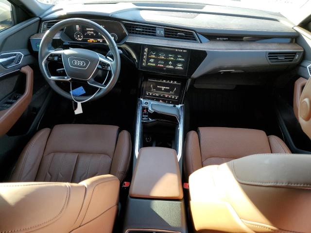 WA1VABGE3MB027942 Audi E-tron Prestige