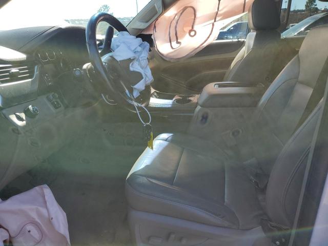 1GNSCHKC9JR218688 Chevrolet Suburban C1500 Lt