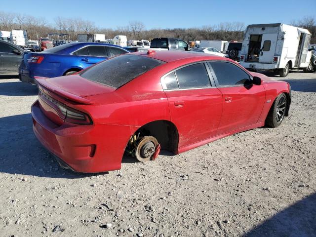 2C3CDXEJXGH321713 Dodge Charger Srt 392