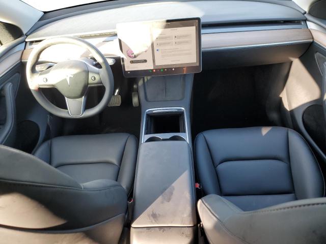 7SAYGDEE5PF805565 Tesla Model Y