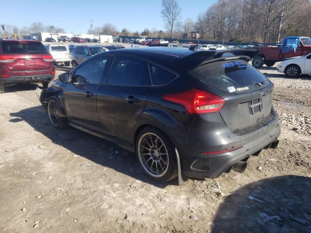 WF0DP3THXG4115351 Ford FOCUS RS