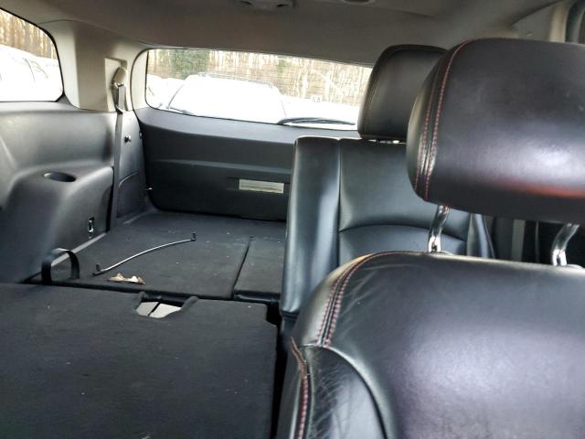 3C4PDCEG0ET150856 Dodge Journey R/t