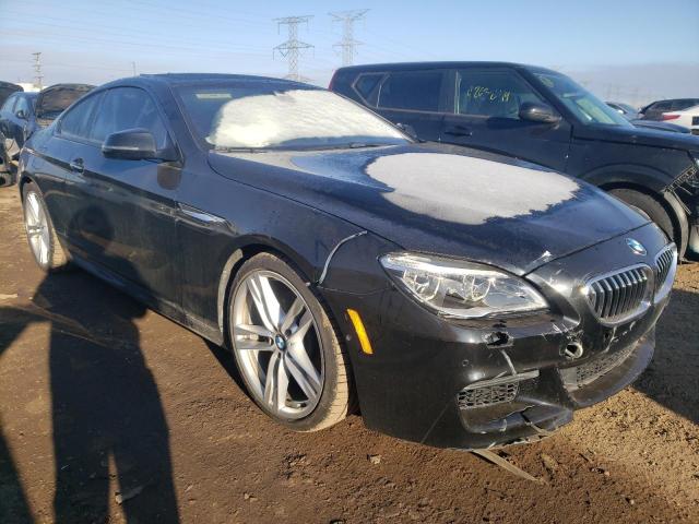 WBA6H1C56HD933077 BMW 640 I