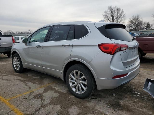 LRBFX2SA7KD027343 Buick Envision Essence