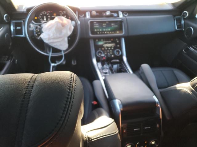 SALWR2SU1MA755355 Land Rover Range Rover Sport Hse Silver Edition