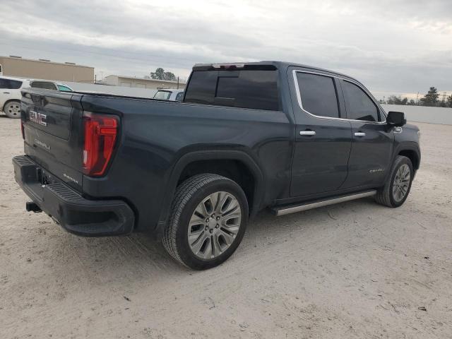 1GTU9FET3MZ304700 GMC Sierra K1500 Denali
