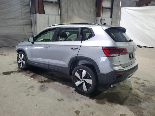 3VVMX7B23PM354043 Volkswagen TAOS S