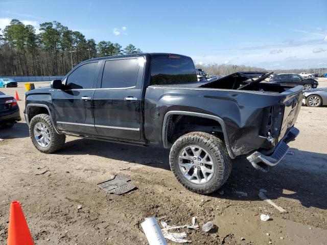 3GTU2VECXEG423490 GMC Sierra K1500 Slt