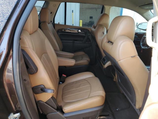 5GAKRBKD2FJ114581 Buick Enclave