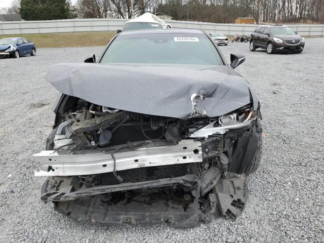 58AGZ1B12NU117941 Lexus Es 350 Base