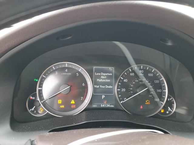 58ABK1GG6HU061549 Lexus ES 350