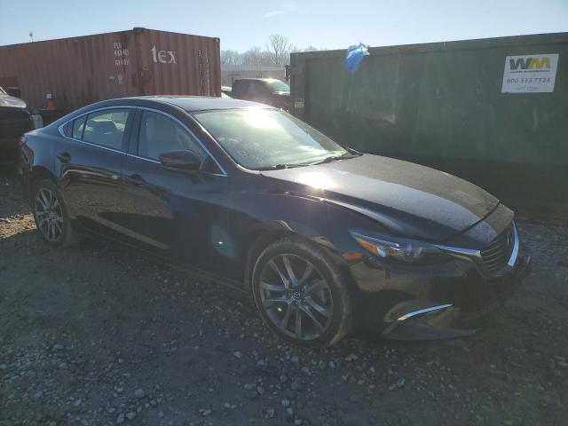 JM1GL1X52H1124127 Mazda 6 Grand Touring