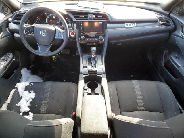 SHHFK7H57JU400135 Honda CIVIC EX