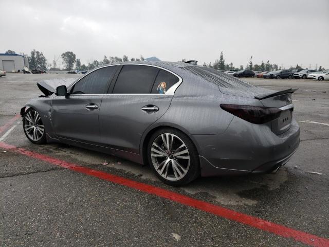 JN1EV7AP1KM540354 Infiniti Q50 LUXE