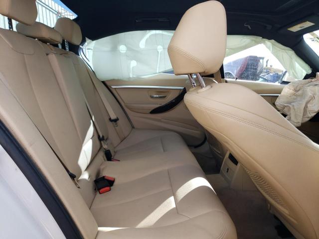 WBA8E9G55GNU30658 BMW 328 I Sulev