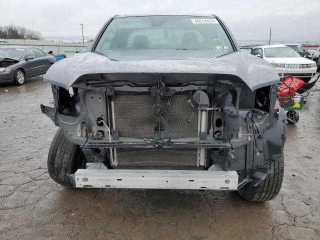 3TYSX5EN7MT009159 Toyota Tacoma Access Cab