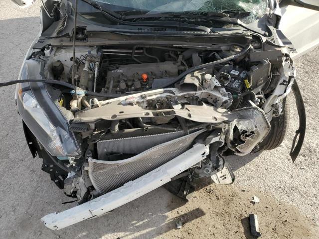 3CZRU5H58JM705744 Honda HR-V EX