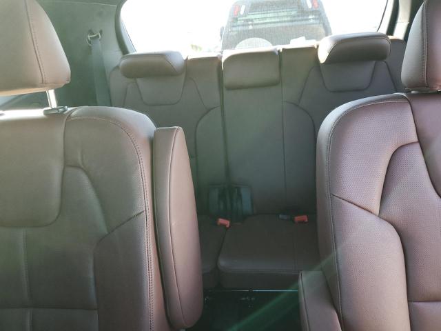 5XYP54GC8PG374447 KIA Telluride Sx