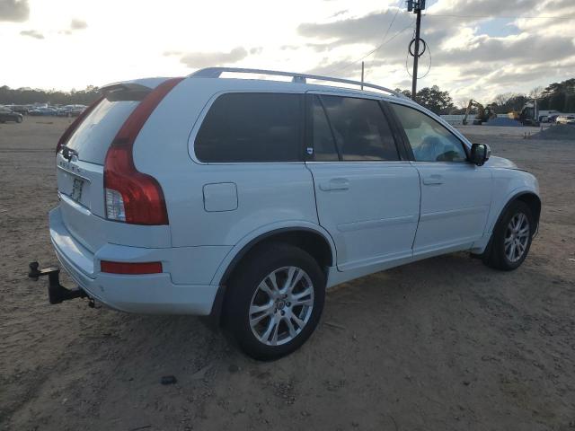 YV4952CYXE1701133 Volvo XC90 3.2