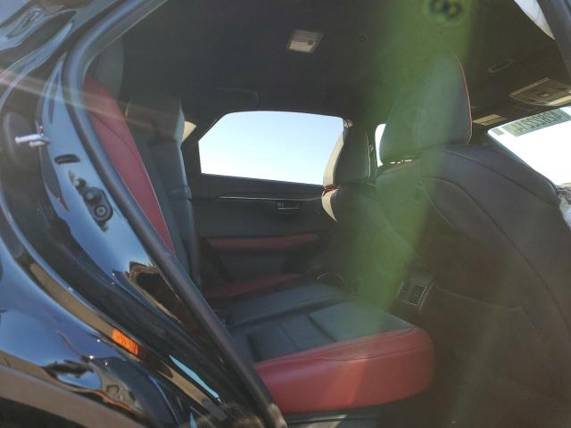 JTJSARDZ2M2250284 Lexus Nx 300 Base