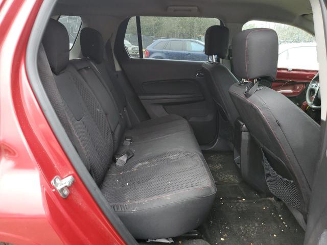 2GKALMEK1F6327475 GMC Terrain Sle