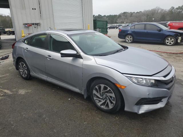 19XFC2F72JE015092 Honda CIVIC EX