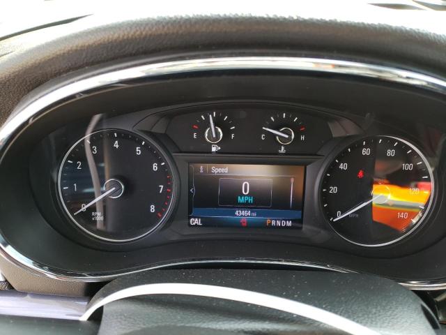 KL4CJ1SB2KB935892 Buick Encore Sport Touring