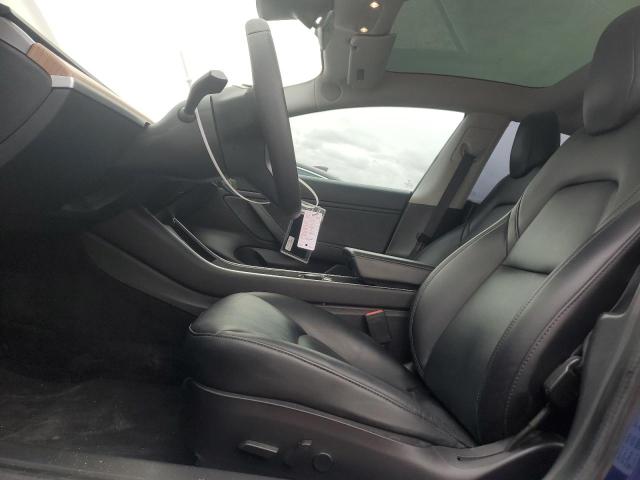 5YJ3E1EB0LF638396 Tesla MODEL 3