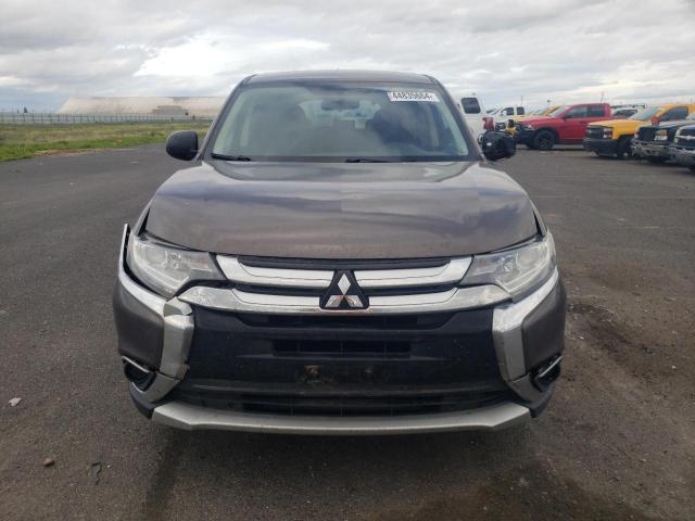 JA4AD2A36GZ050608 Mitsubishi Outlander Es