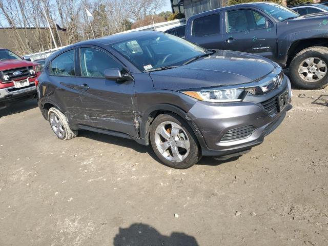 3CZRU6H36LM710416 Honda HR-V LX