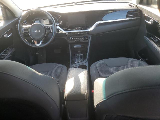 KNDCB3LC3N5536563 KIA NIRO LX
