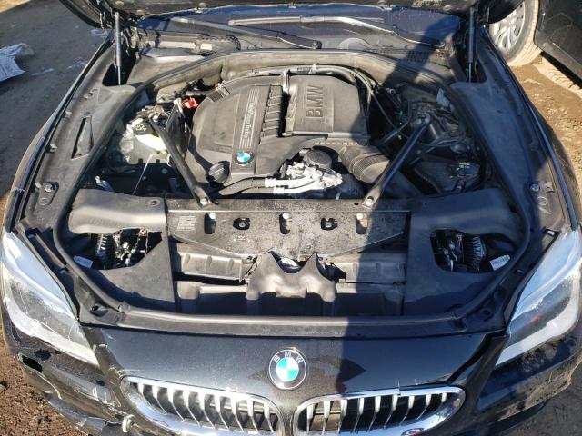 WBA6H1C56HD933077 BMW 640 I