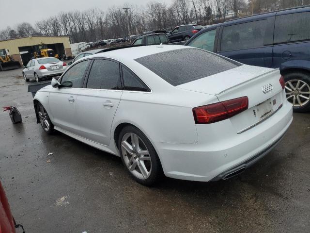 WAUGFAFCXGN054498 Audi A6 Premium Plus