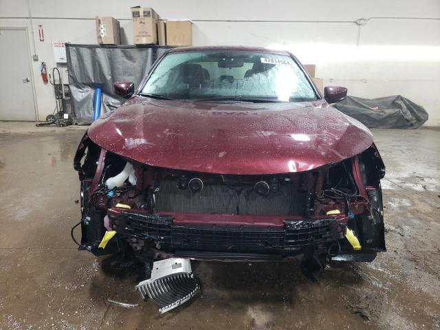 1HGCR2F55HA030961 Honda Accord Sport