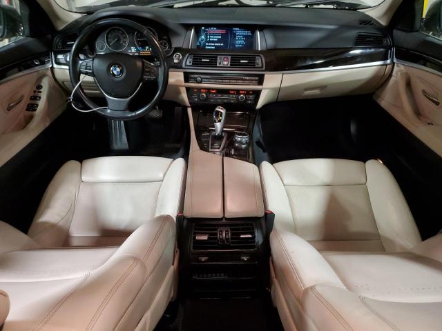 WBA5A7C51ED617911 BMW 528 XI