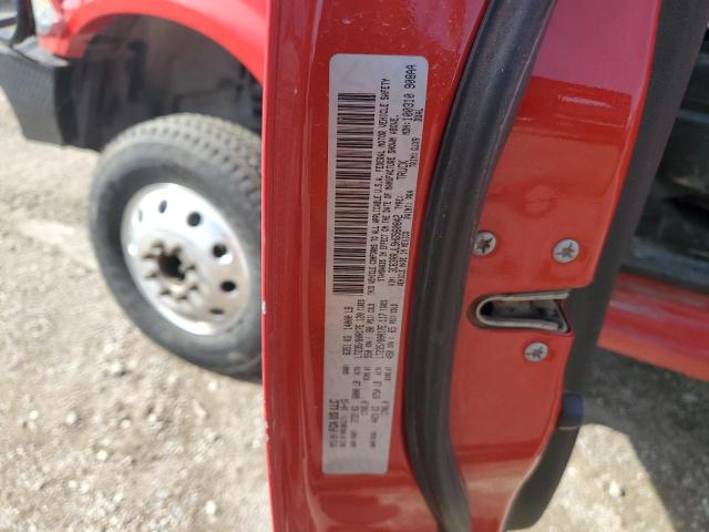 3C63RRJL9HG560842 RAM 3500 Laie