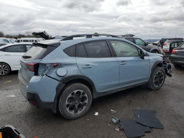 JF2GTAPC1N8231091 Subaru Crosstrek Premium