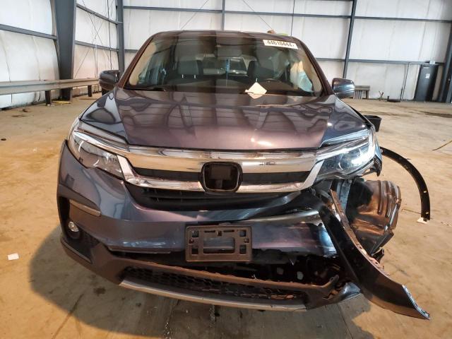 5FNYF6H54MB051089 Honda PILOT EXL