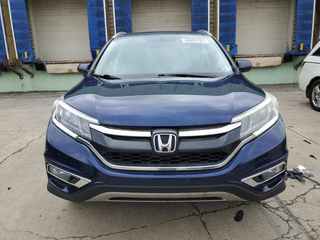 2HKRM4H79FH701216 Honda CR-V EXL