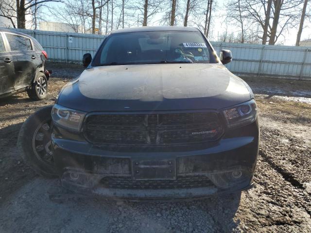 1C4RDJDG4JC496994 Dodge DURANGO GT