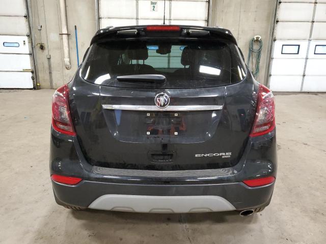 KL4CJ2SM3KB724661 Buick Encore Sport Touring