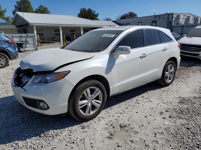 Продаж на аукціоні авто 2014 Acura Rdx Technology, vin: 5J8TB4H5XEL005986, номер лоту: 43619454