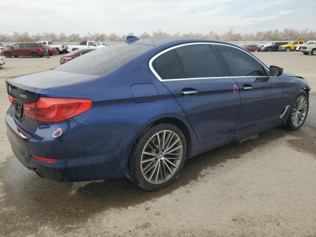 WBAJA5C36HG896907 BMW 530 I